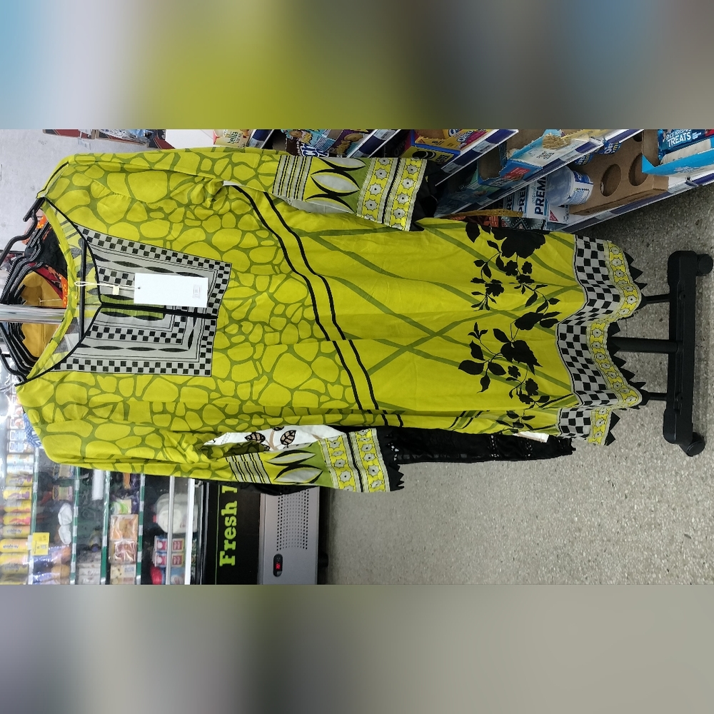 Dress shirt pure cotton